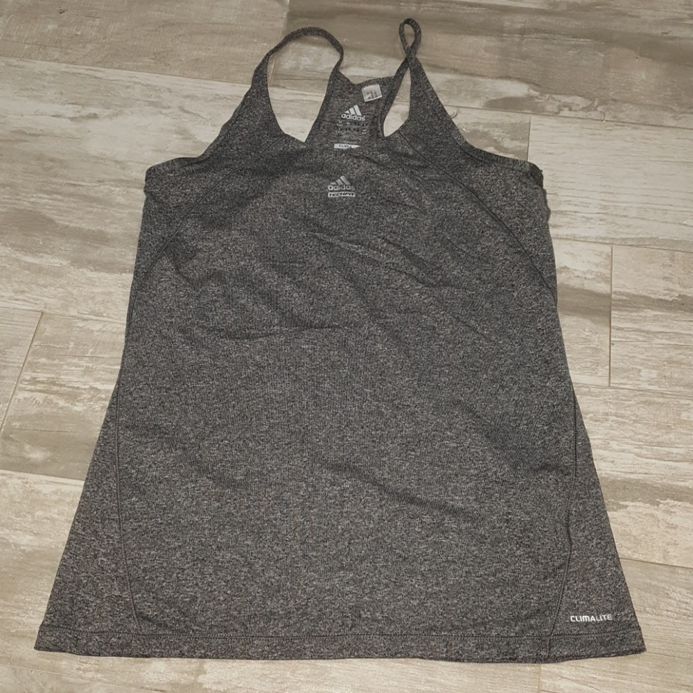 Adidas Workout Tank